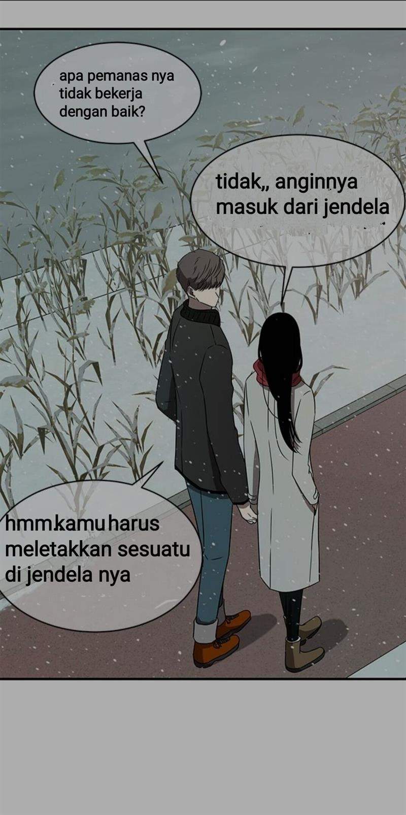 Loop Chapter 40 - halaman 78