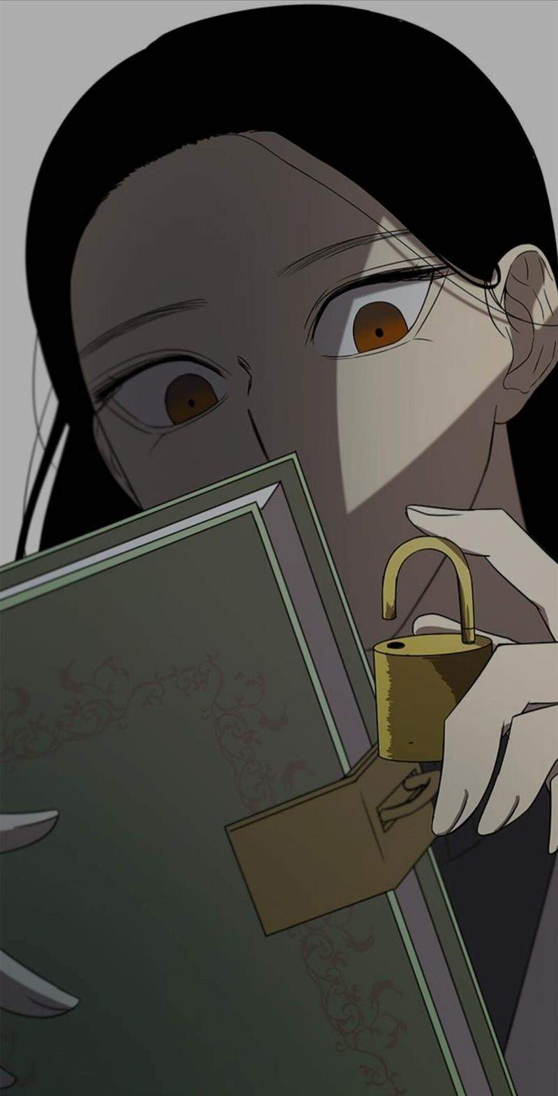 Loop Chapter 40 - halaman 92