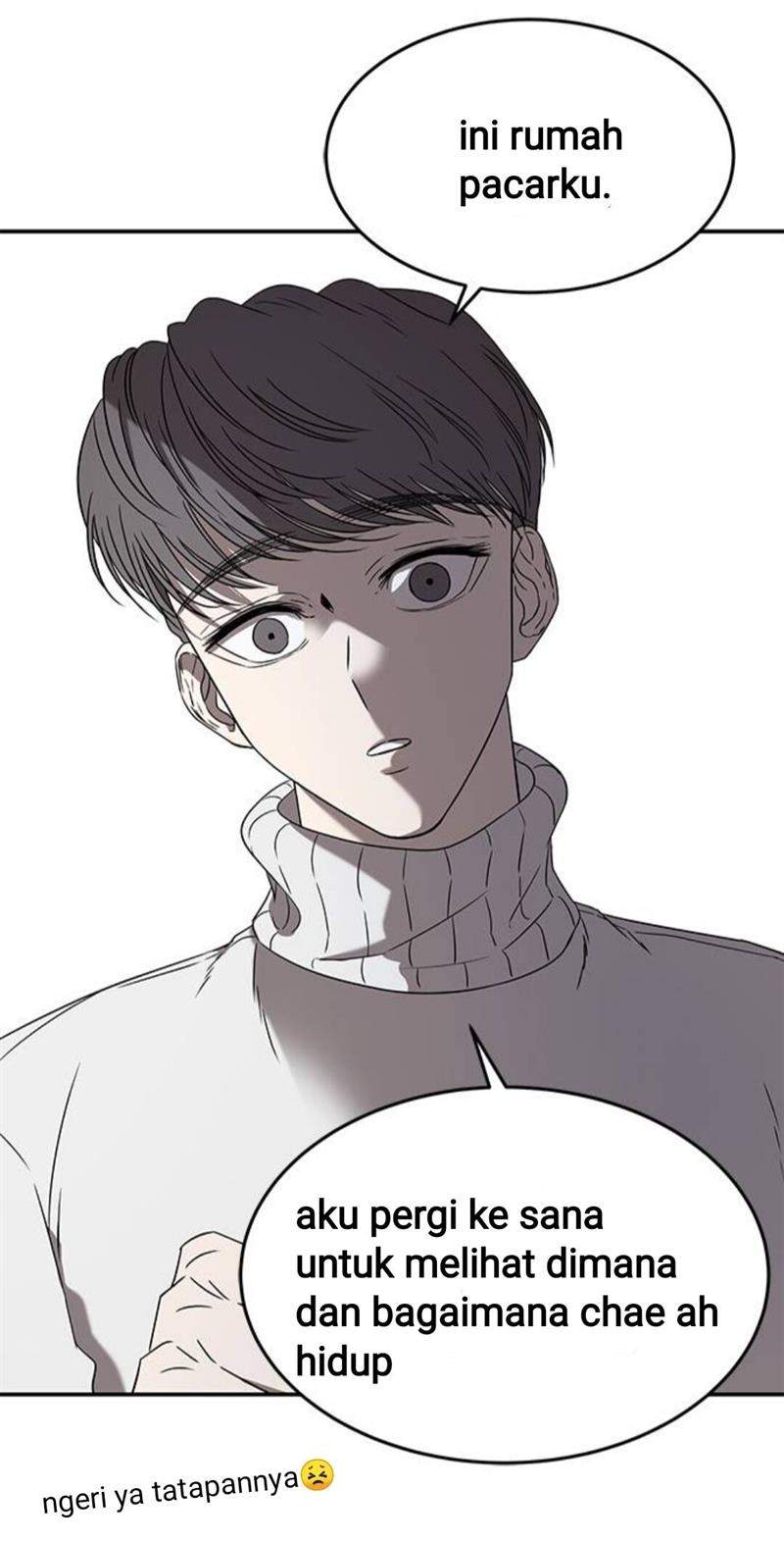 Loop Chapter 41 - halaman 11