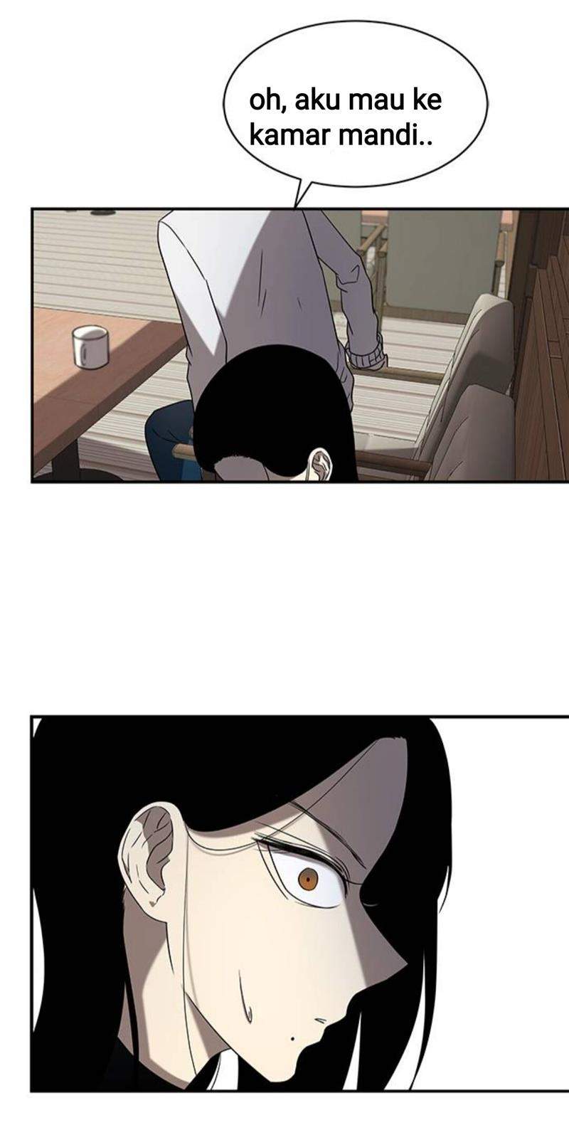 Loop Chapter 41 - halaman 15