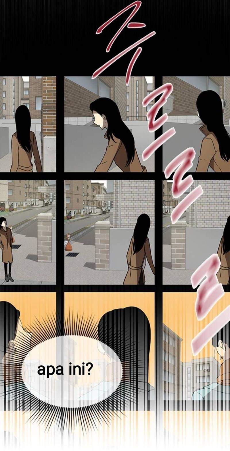 Loop Chapter 41 - halaman 20