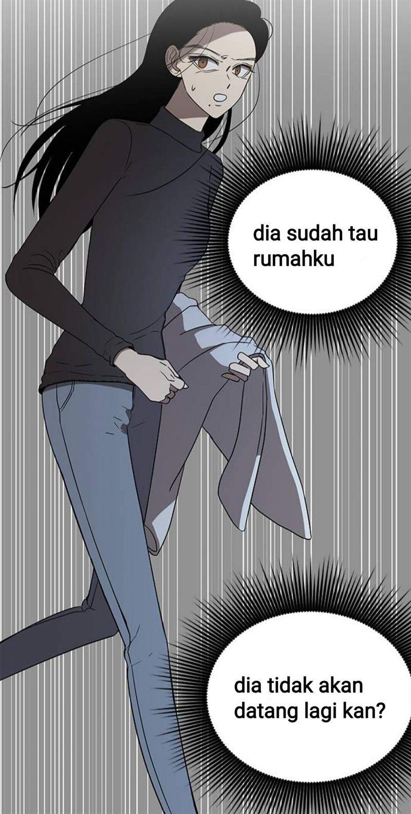 Loop Chapter 41 - halaman 45