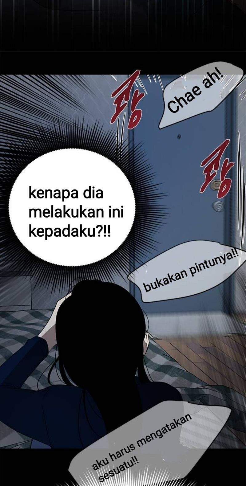 Loop Chapter 41 - halaman 49