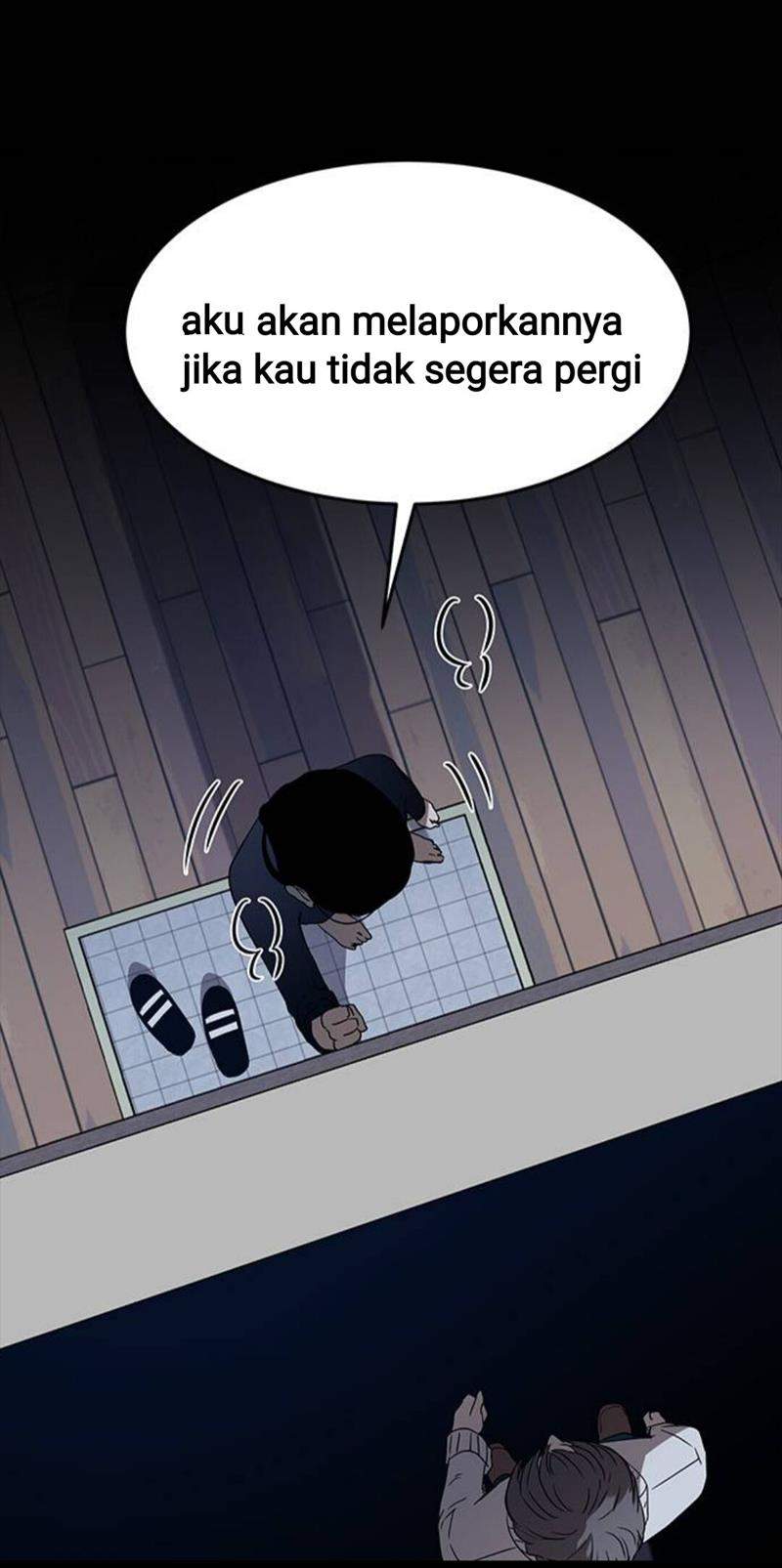 Loop Chapter 41 - halaman 54