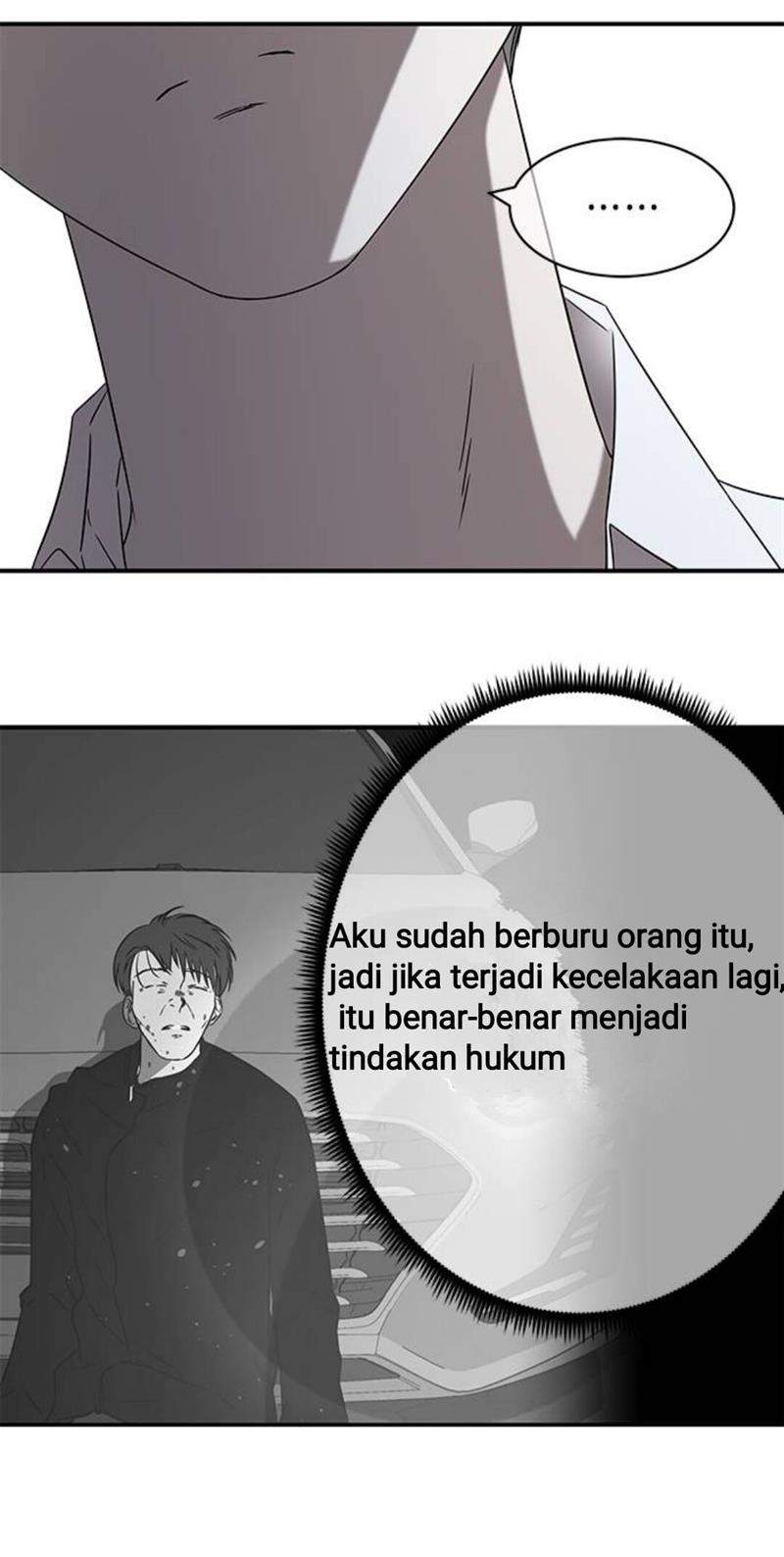 Loop Chapter 42 - halaman 23