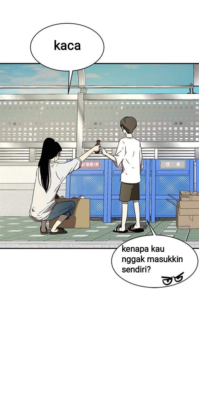 Loop Chapter 42 - halaman 34
