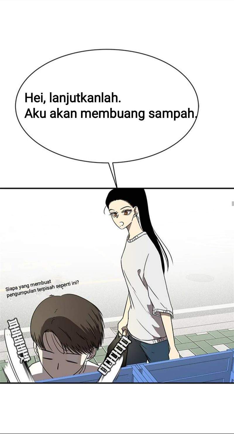 Loop Chapter 42 - halaman 40