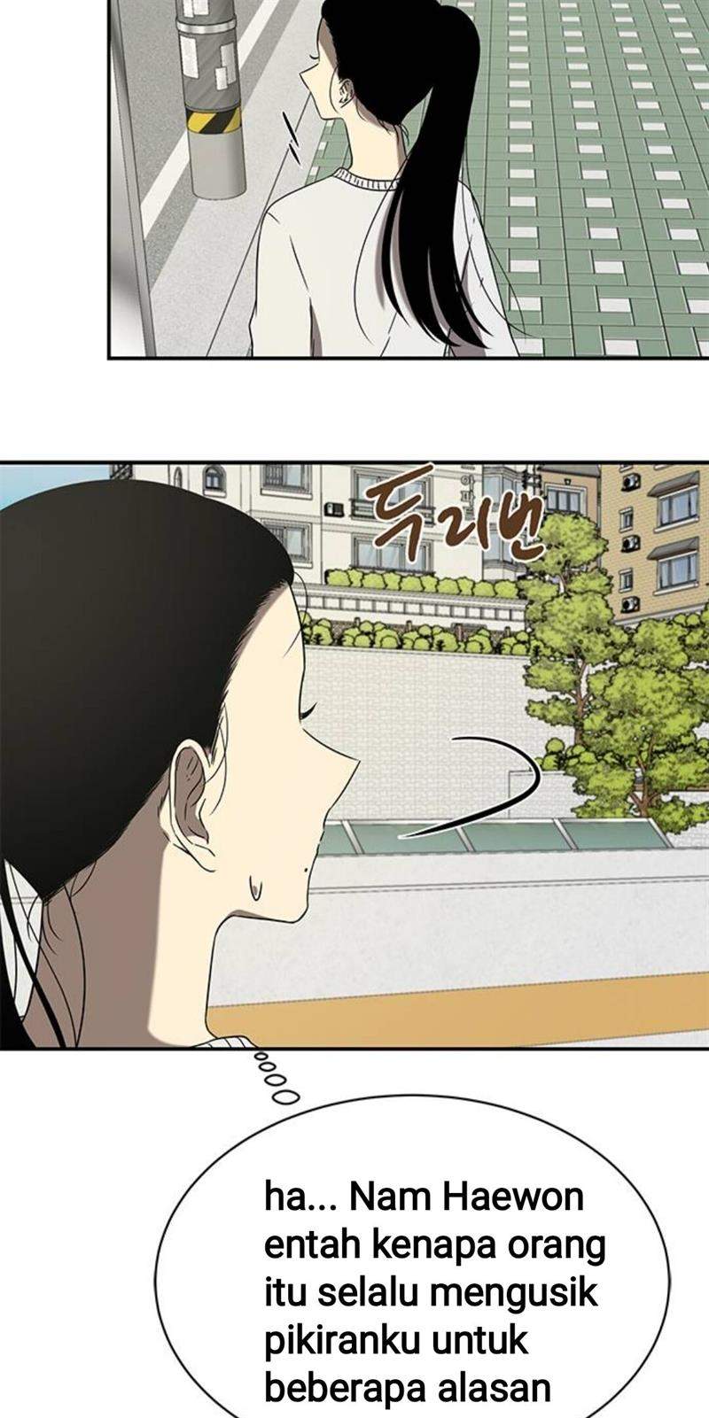 Loop Chapter 42 - halaman 41