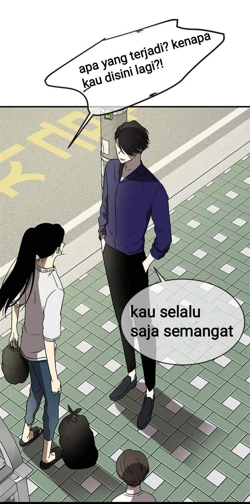 Loop Chapter 42 - halaman 45