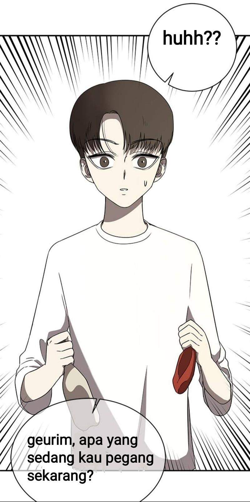Loop Chapter 42 - halaman 47