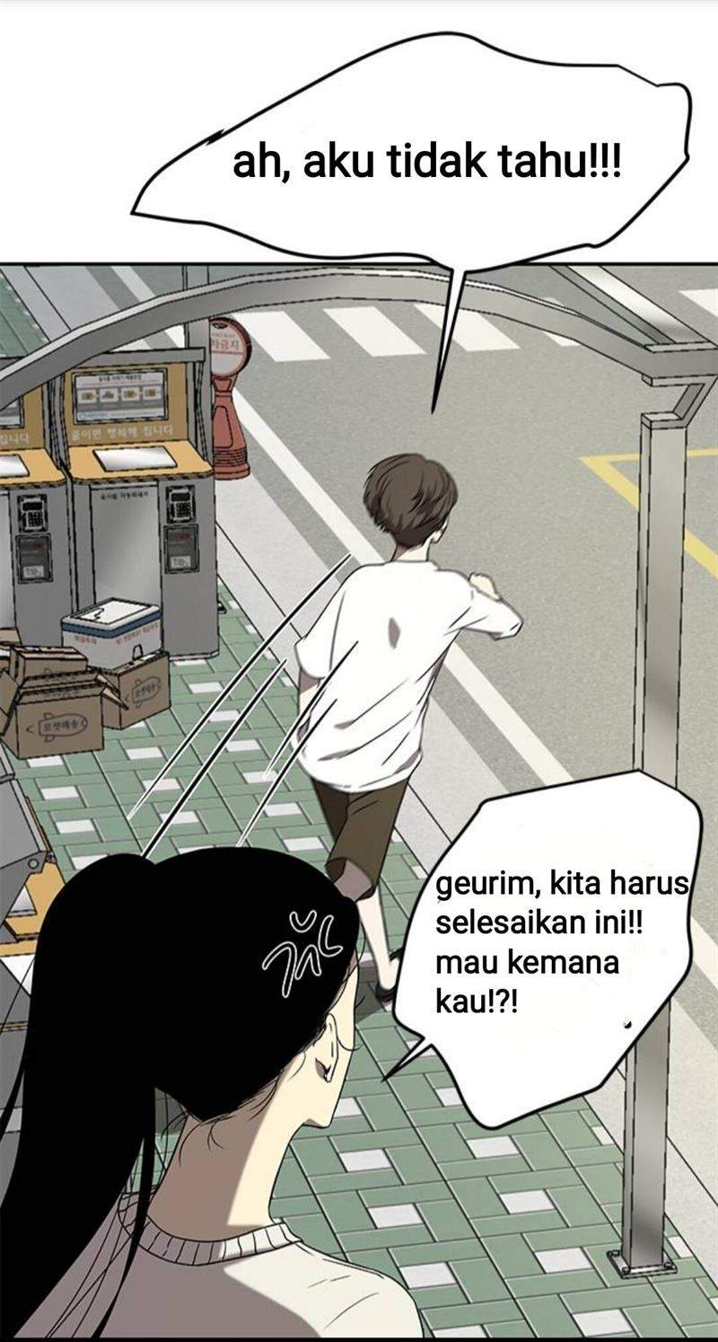 Loop Chapter 42 - halaman 49