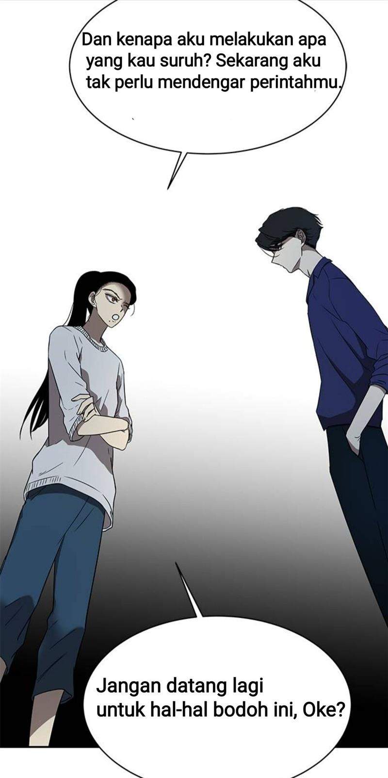 Loop Chapter 42 - halaman 67