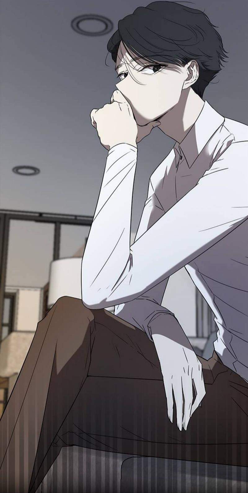 Loop Chapter 42 - halaman 8