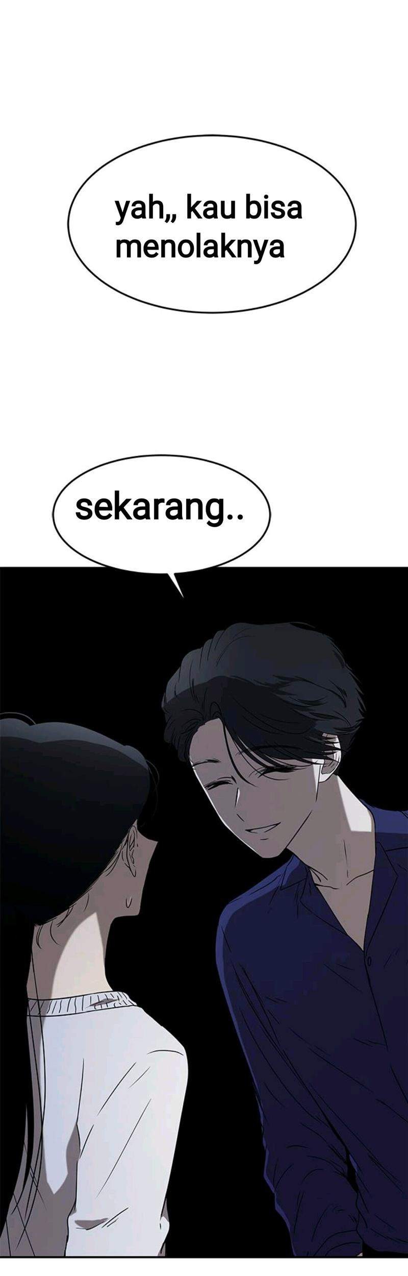 Loop Chapter 43 - halaman 18
