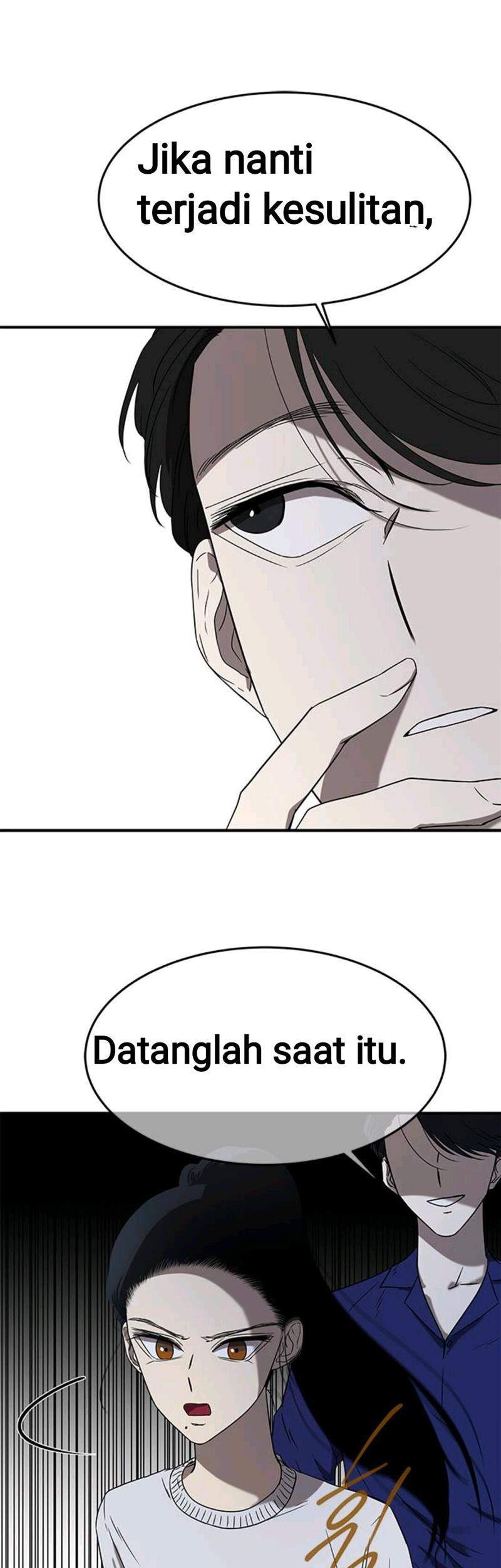 Loop Chapter 43 - halaman 20