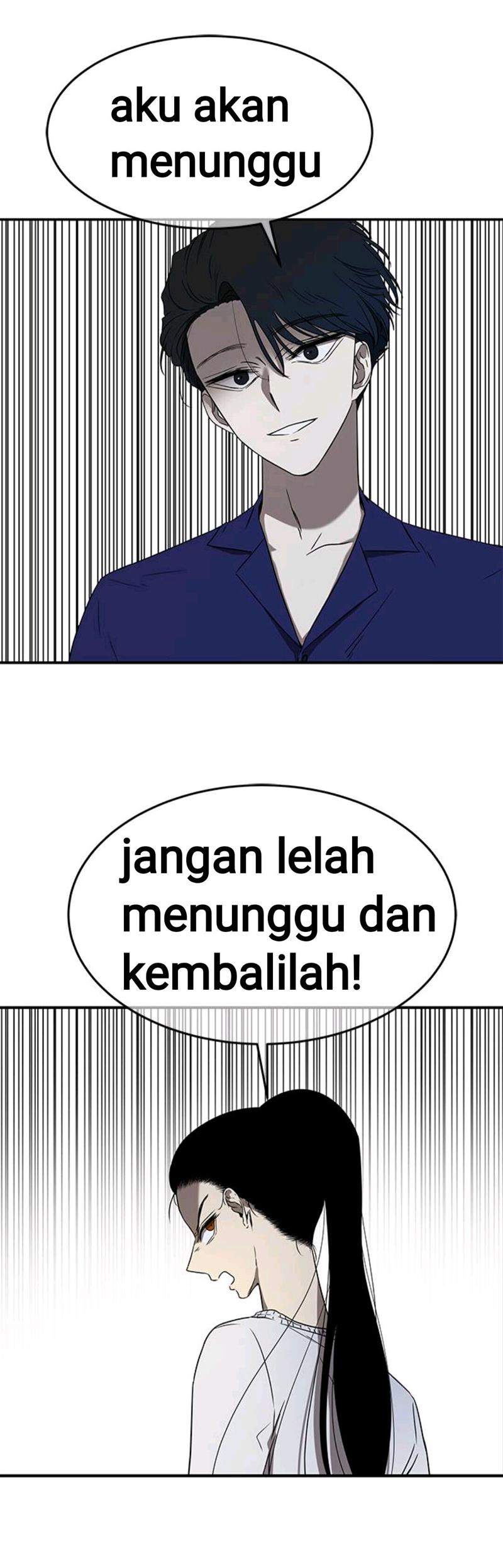 Loop Chapter 43 - halaman 22