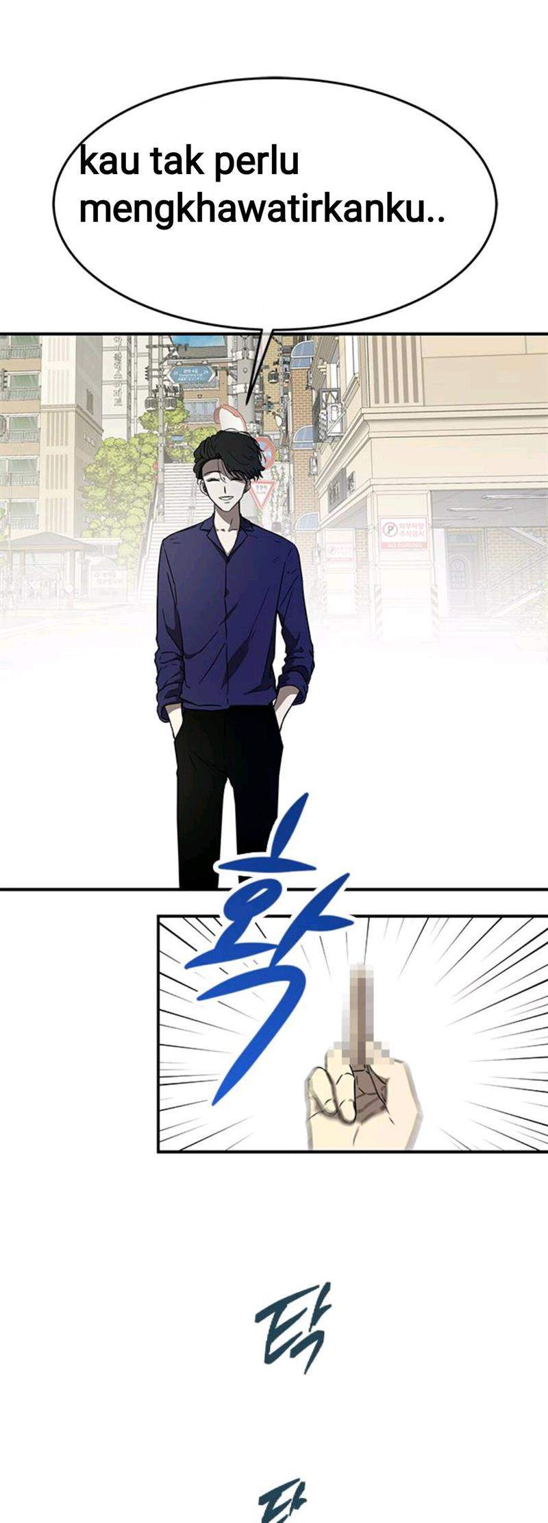 Loop Chapter 43 - halaman 23