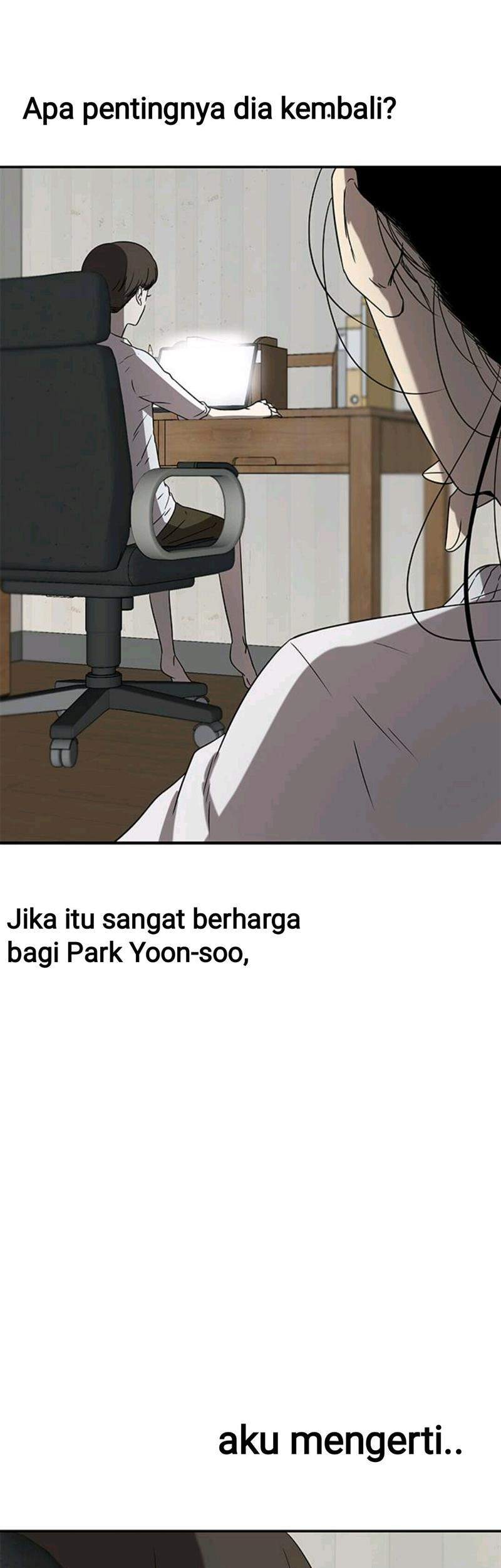 Loop Chapter 43 - halaman 27