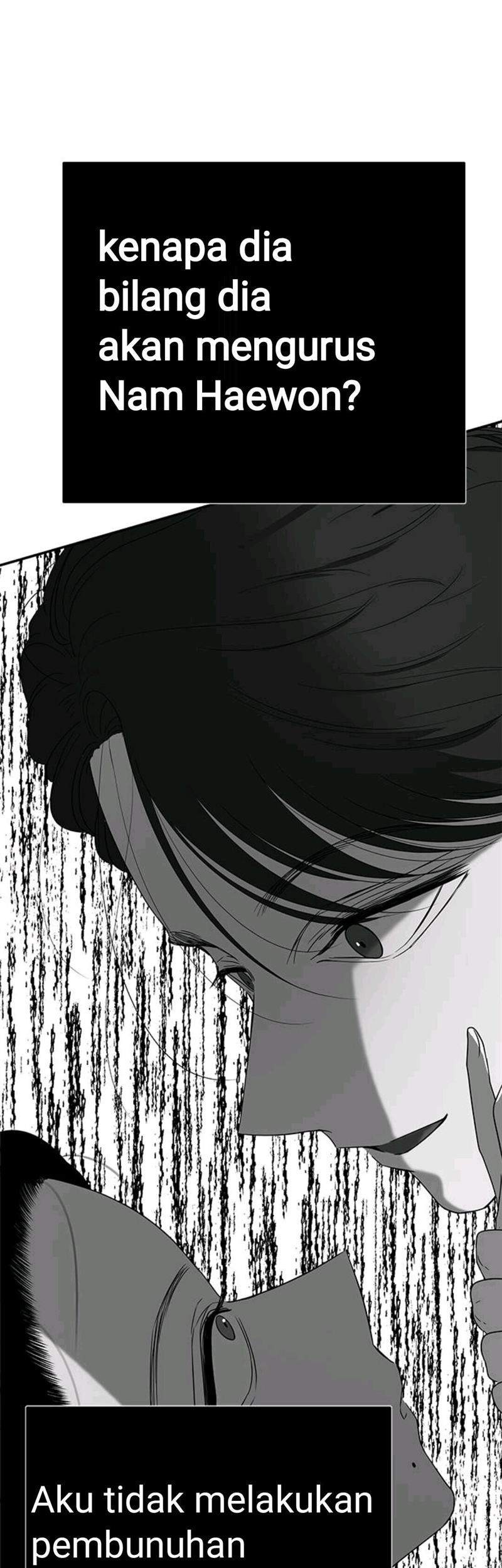 Loop Chapter 43 - halaman 29