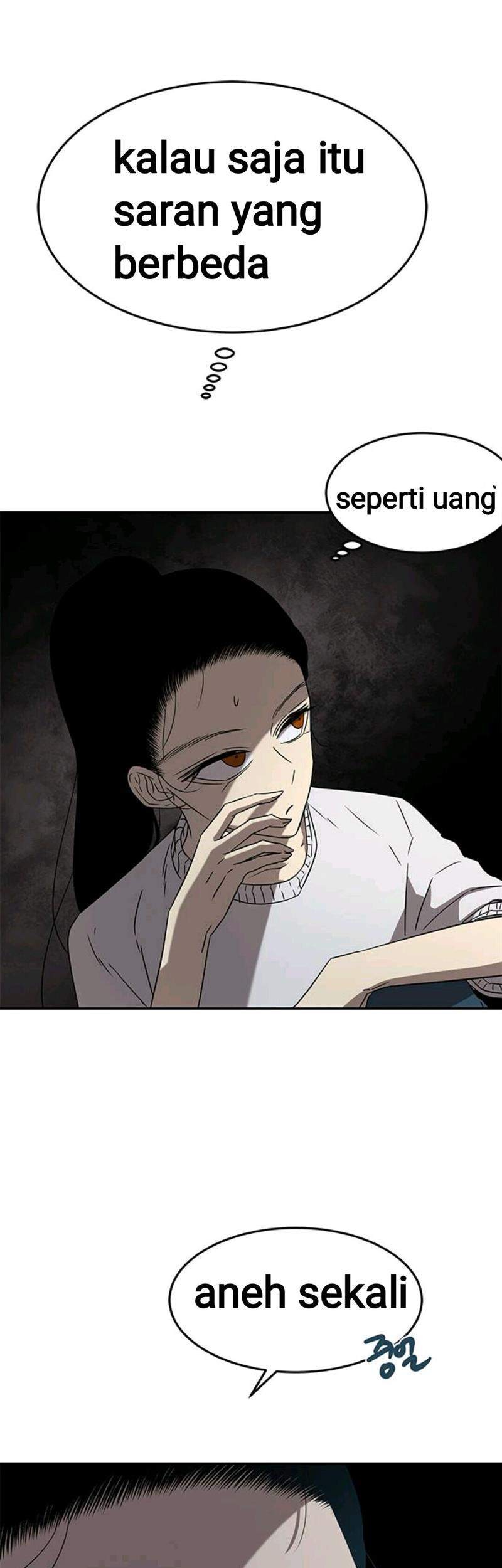 Loop Chapter 43 - halaman 31