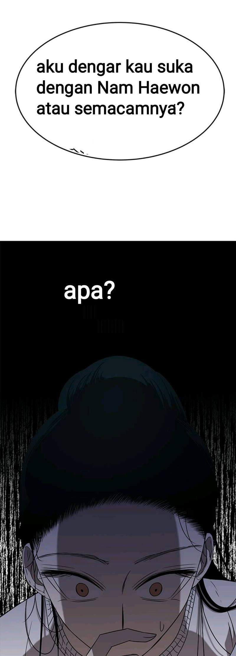 Loop Chapter 43 - halaman 35