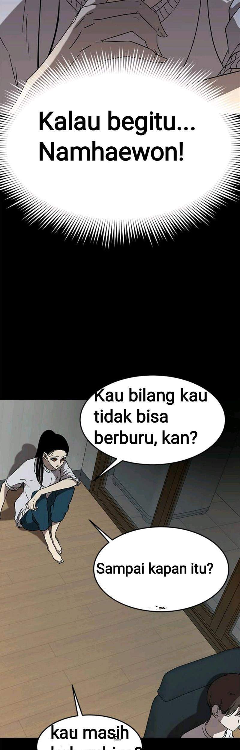 Loop Chapter 43 - halaman 36