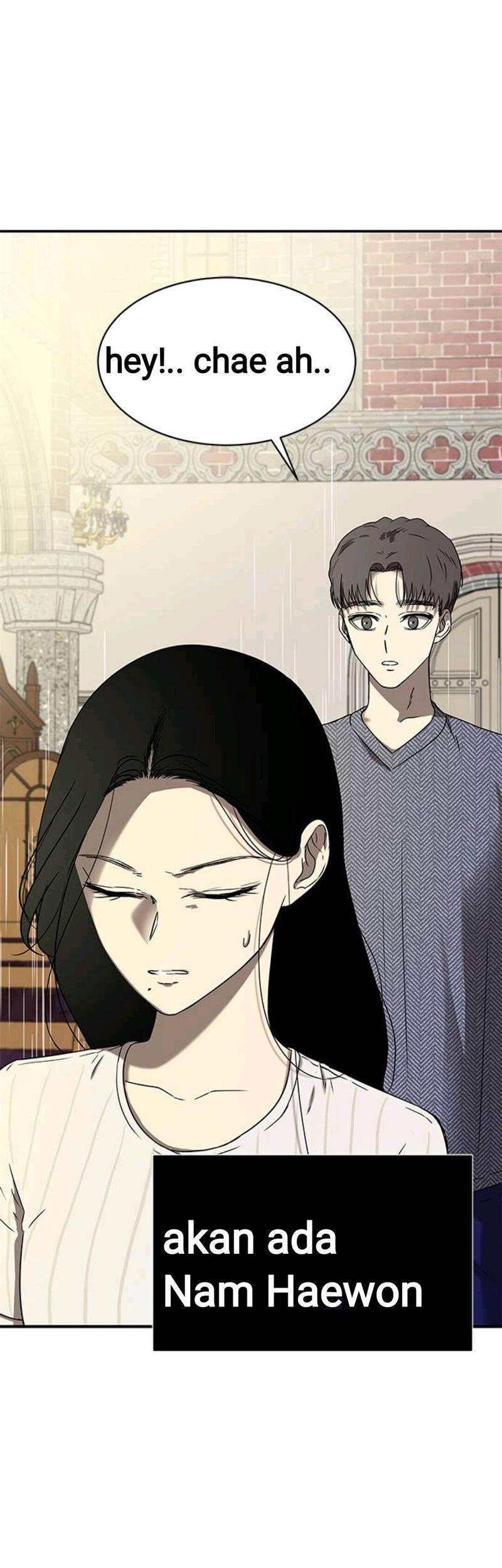Loop Chapter 43 - halaman 47
