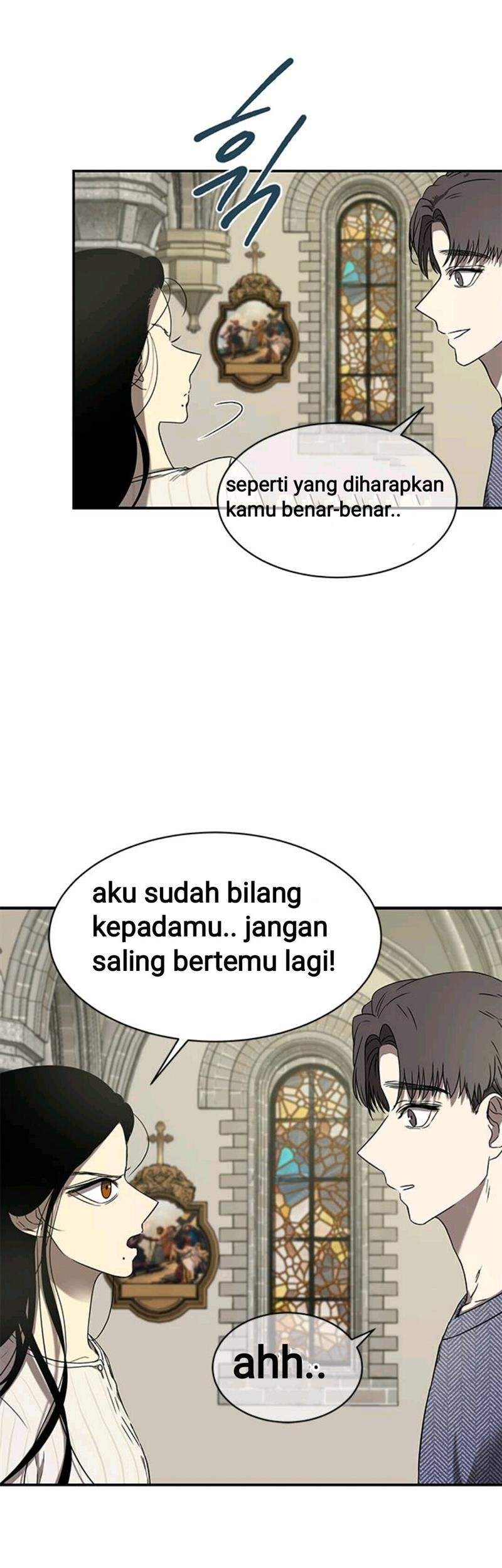 Loop Chapter 43 - halaman 49