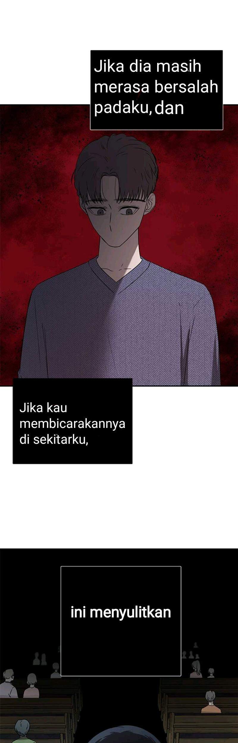 Loop Chapter 43 - halaman 53