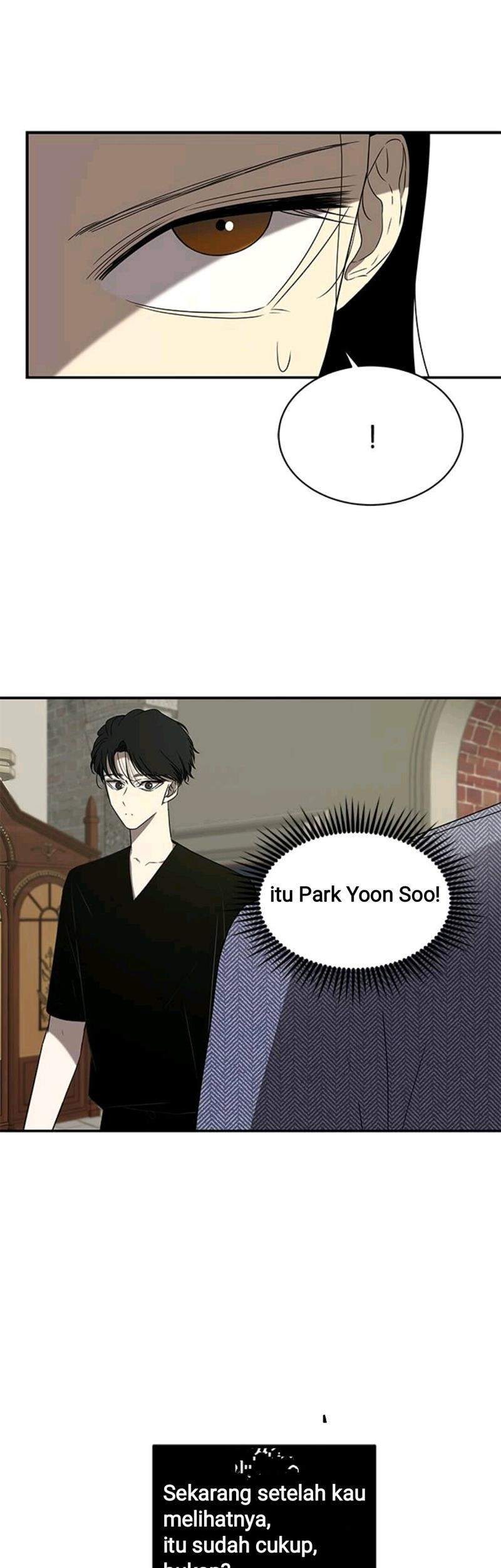 Loop Chapter 43 - halaman 55
