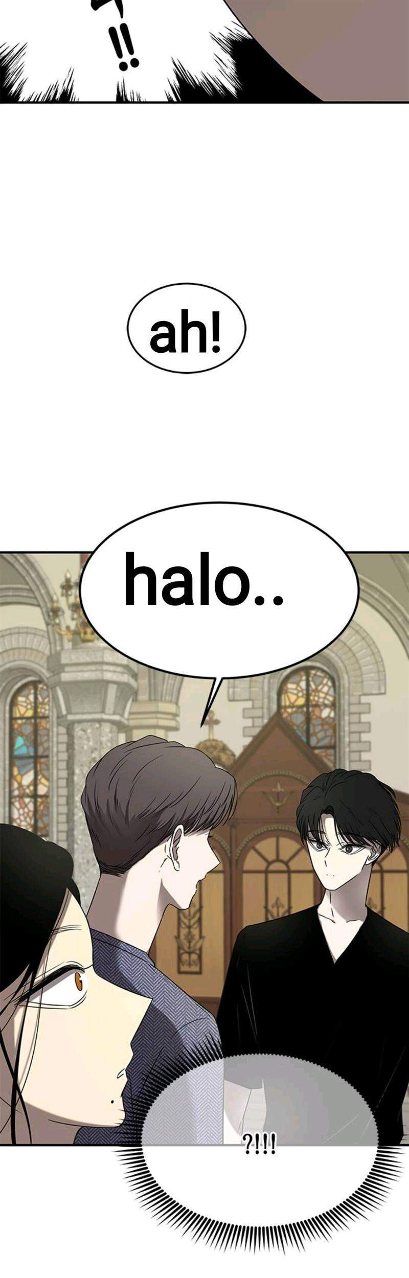 Loop Chapter 43 - halaman 61
