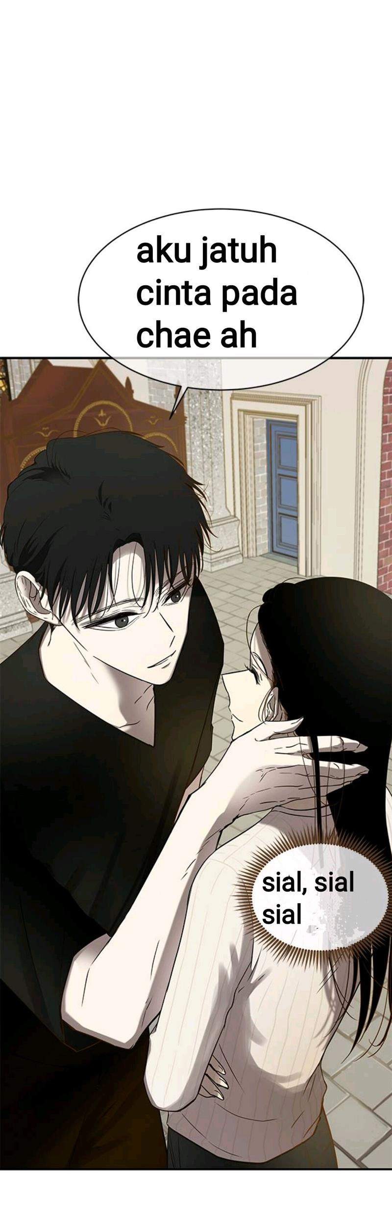 Loop Chapter 44 - halaman 21