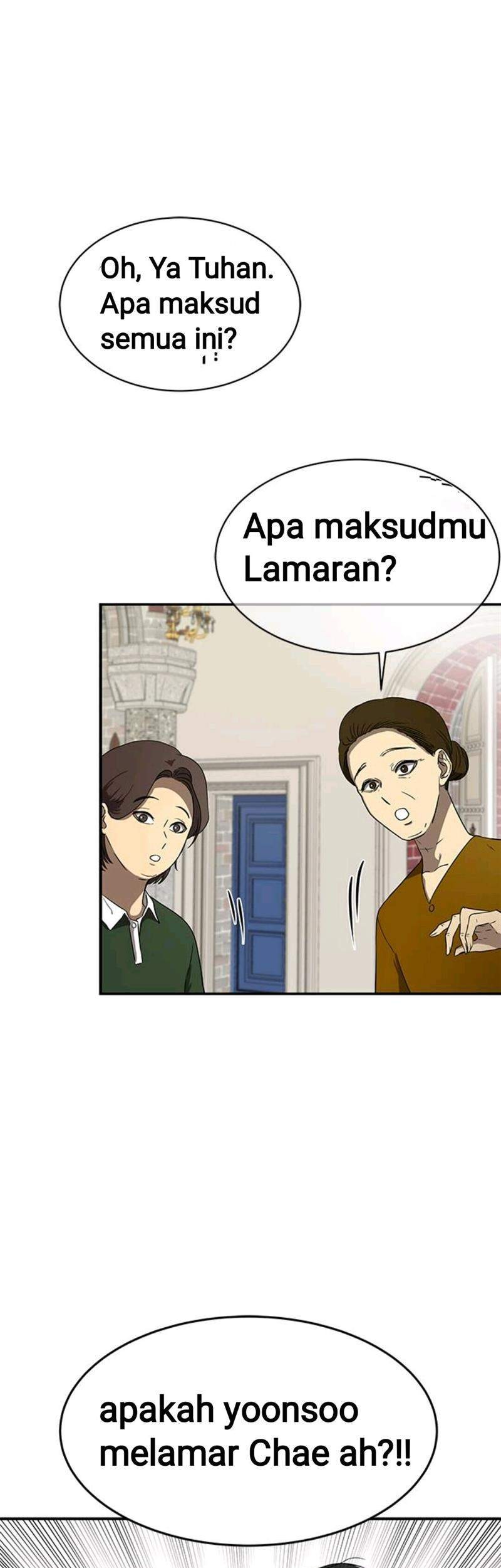 Loop Chapter 44 - halaman 28