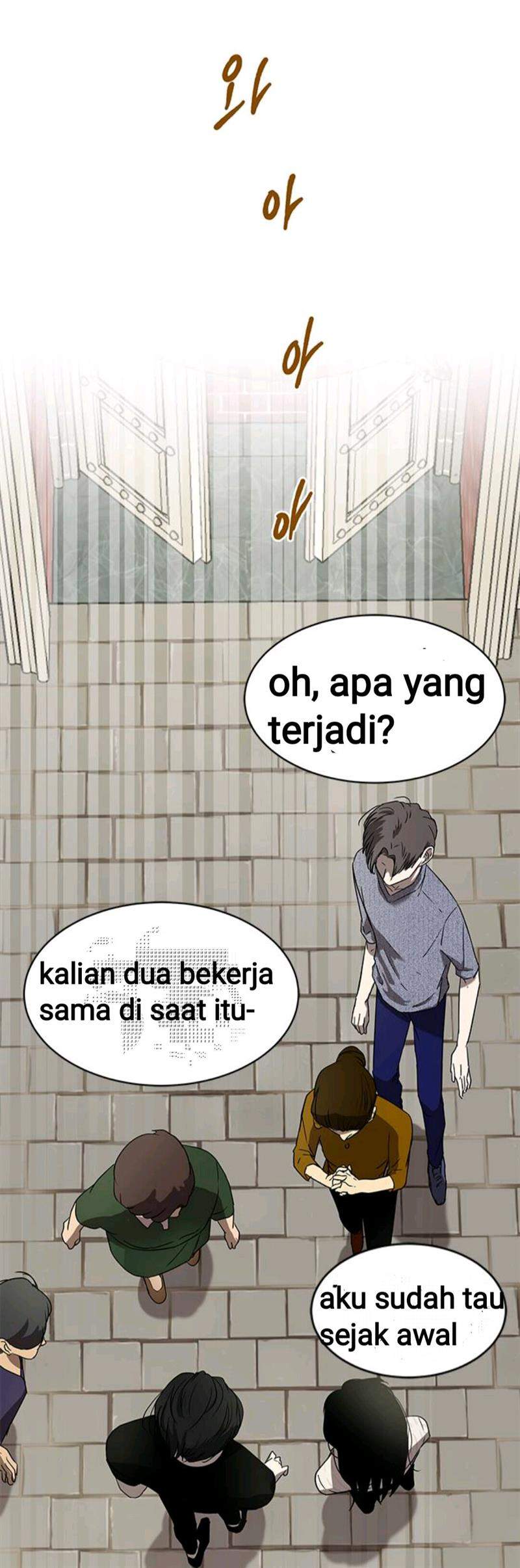 Loop Chapter 44 - halaman 30