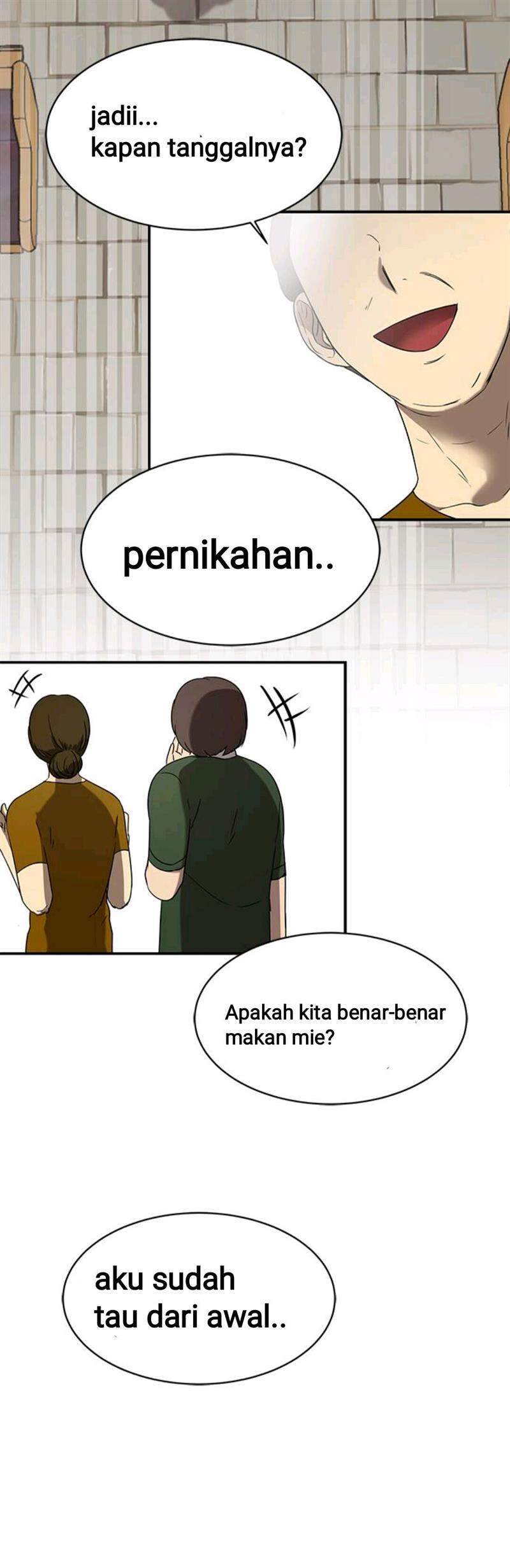 Loop Chapter 44 - halaman 31