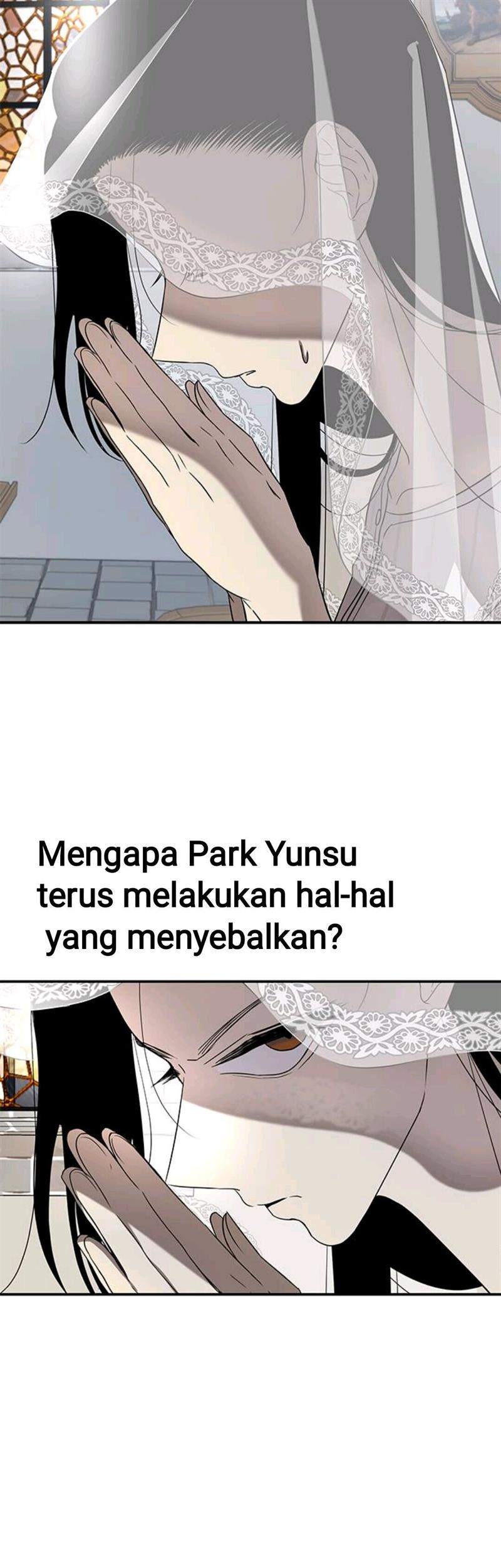Loop Chapter 44 - halaman 38