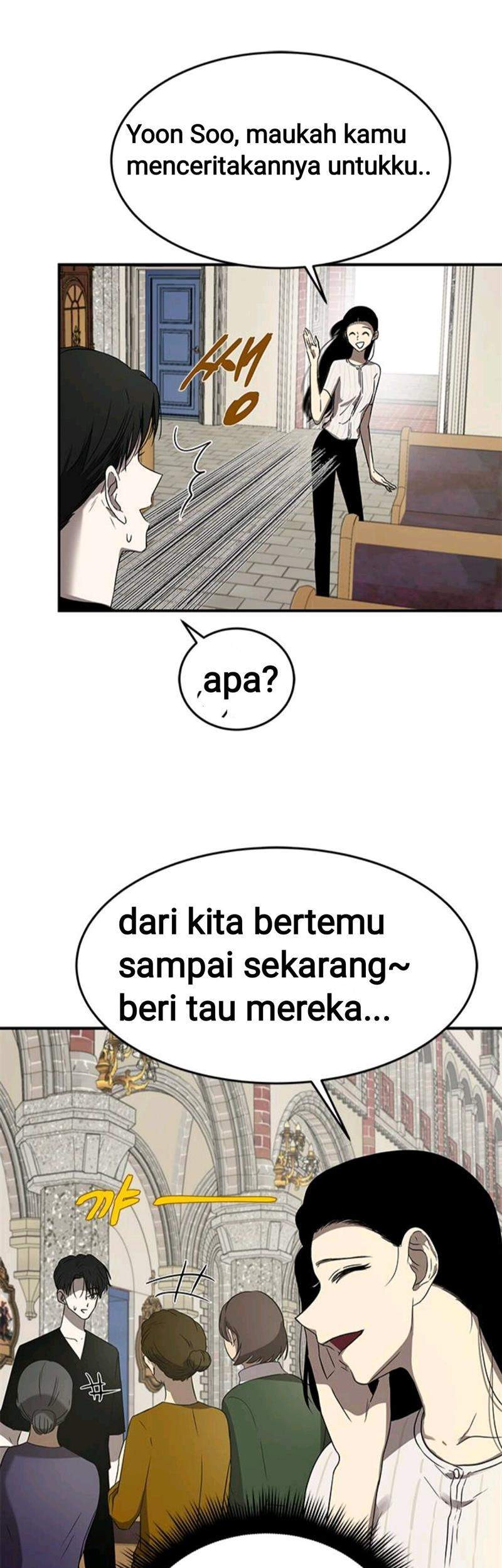 Loop Chapter 44 - halaman 63