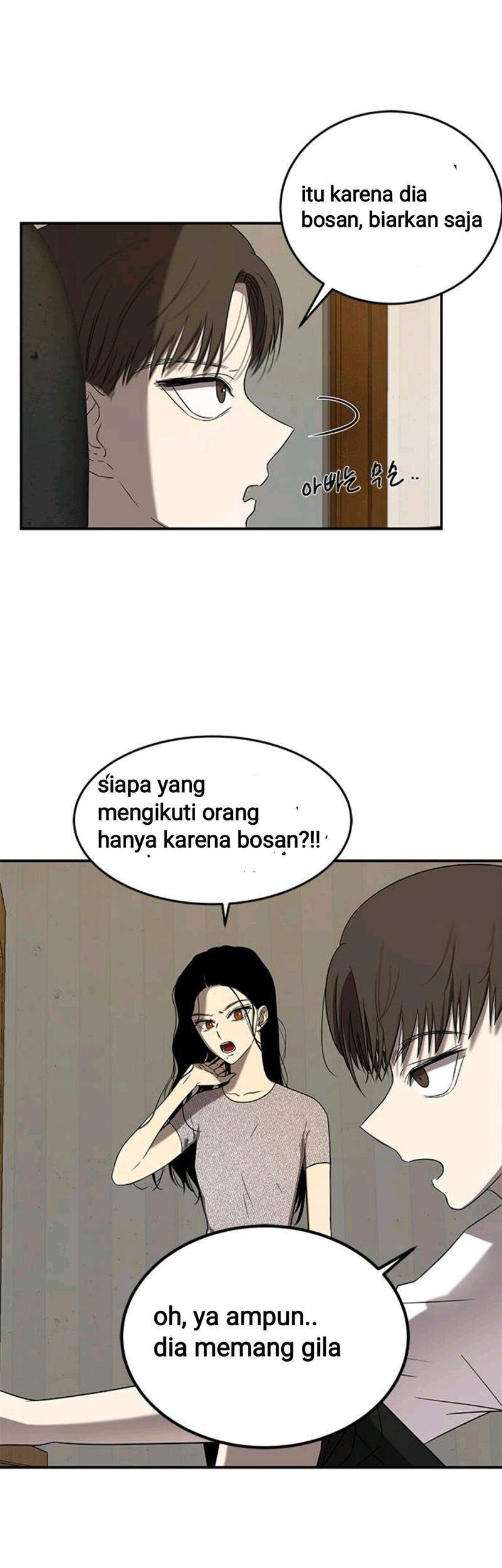 Loop Chapter 45 - halaman 18