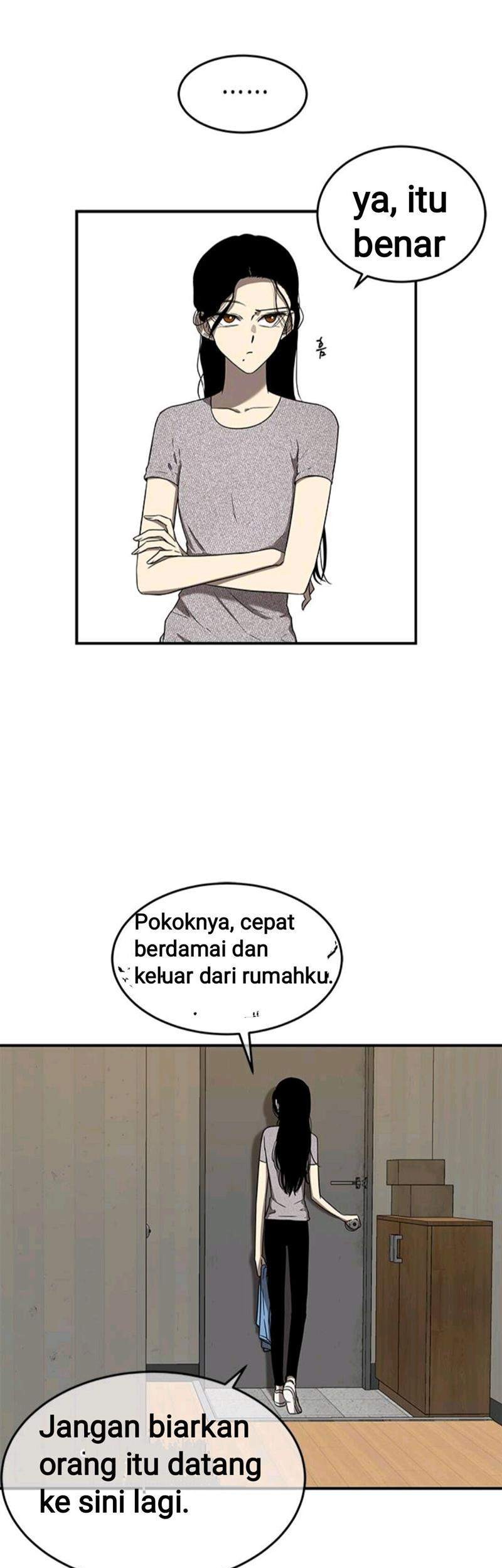 Loop Chapter 45 - halaman 20
