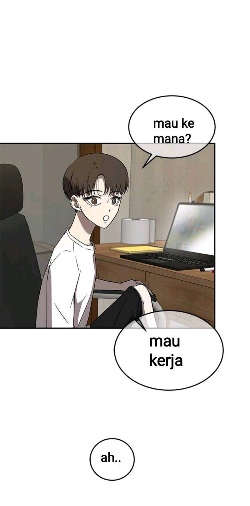 Loop Chapter 45 - halaman 22