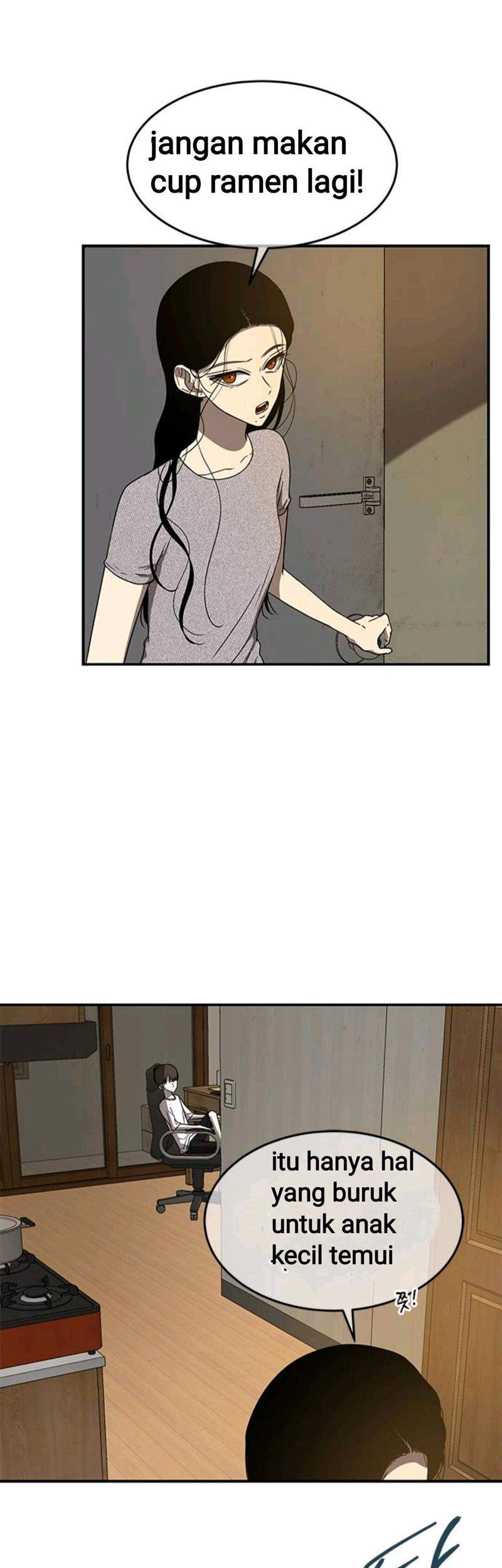 Loop Chapter 45 - halaman 23