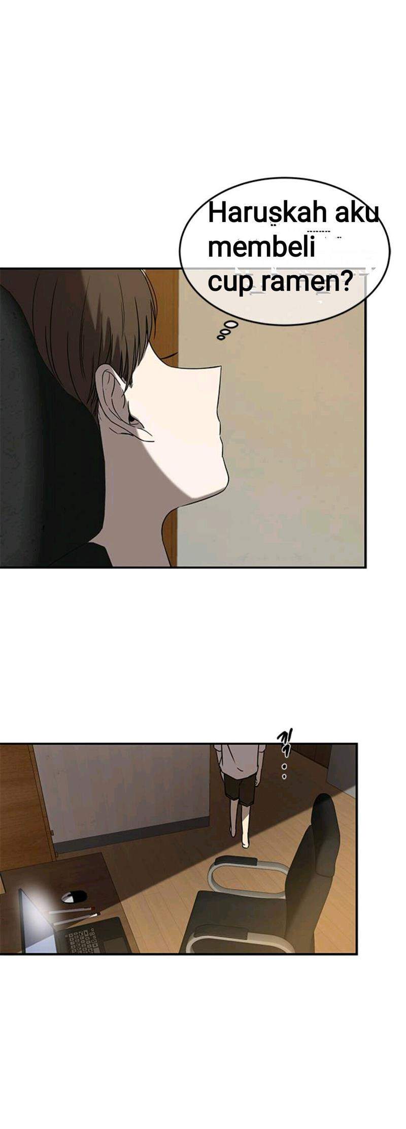 Loop Chapter 45 - halaman 28