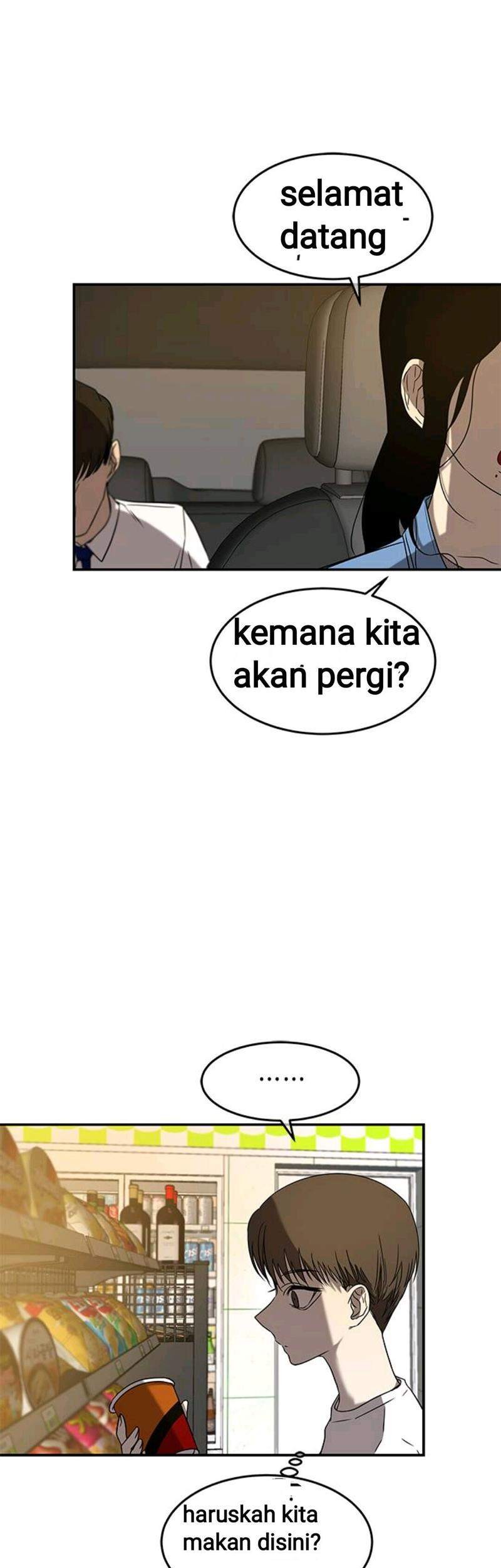 Loop Chapter 45 - halaman 29