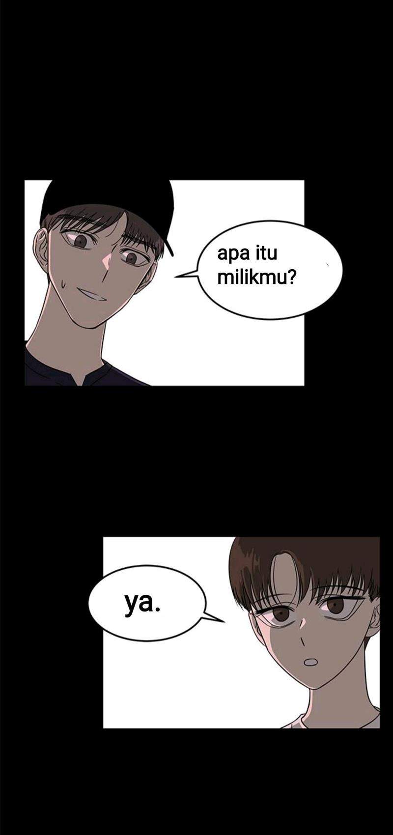 Loop Chapter 46 - halaman 11