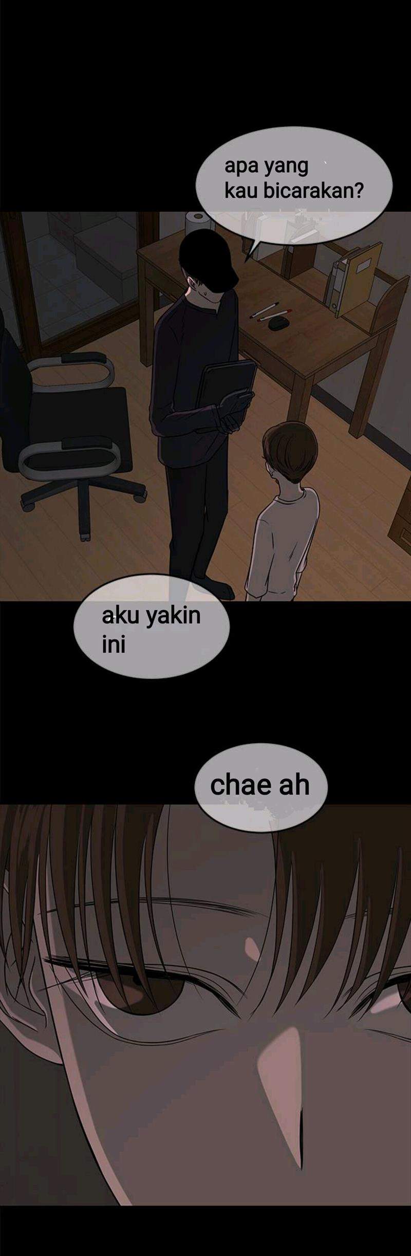 Loop Chapter 46 - halaman 12