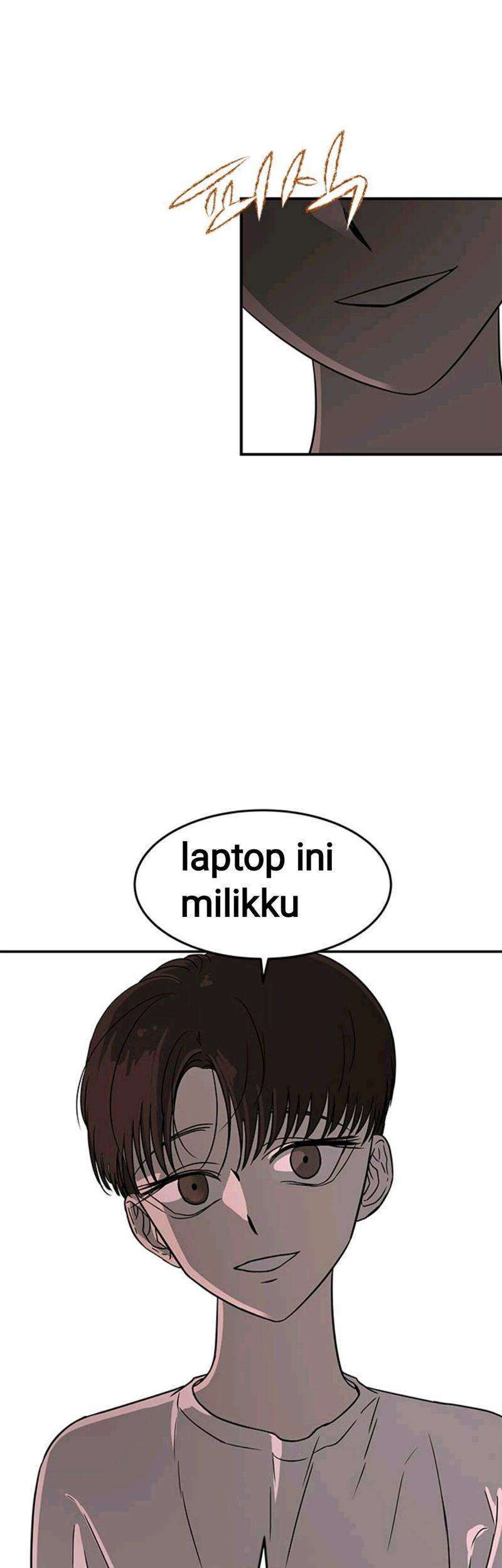 Loop Chapter 46 - halaman 27