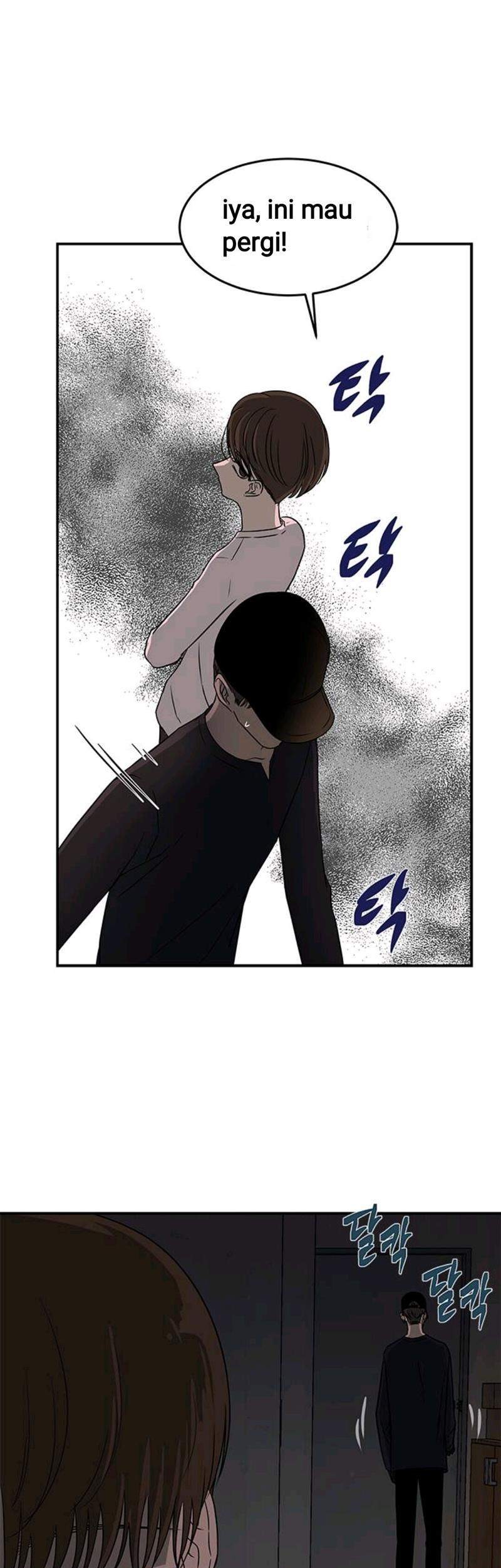 Loop Chapter 46 - halaman 30