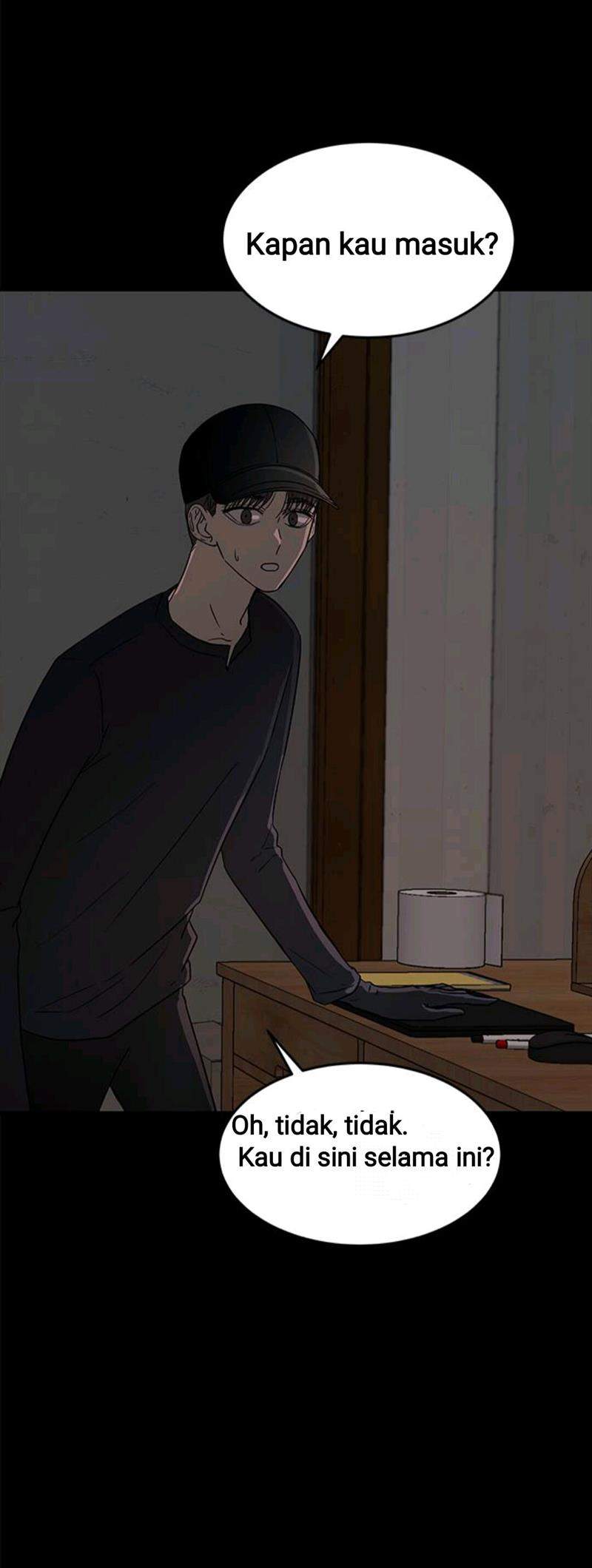 Loop Chapter 46 - halaman 4