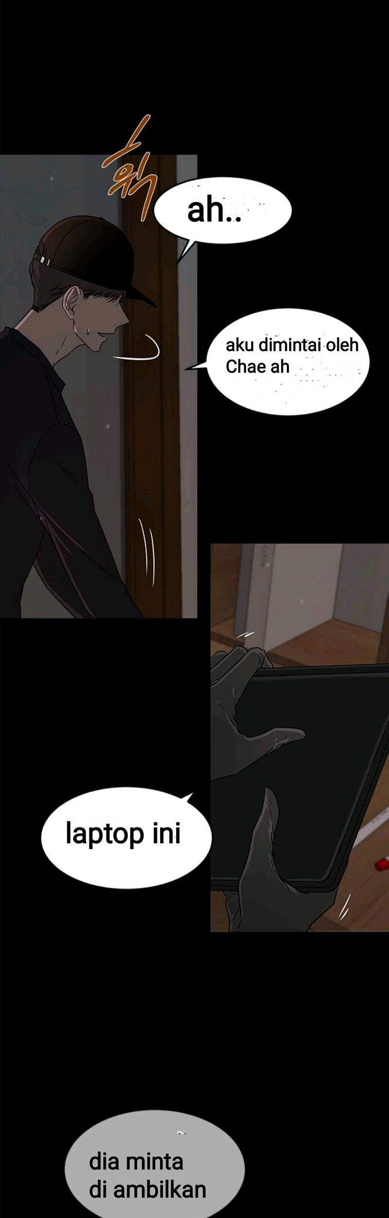 Loop Chapter 46 - halaman 7