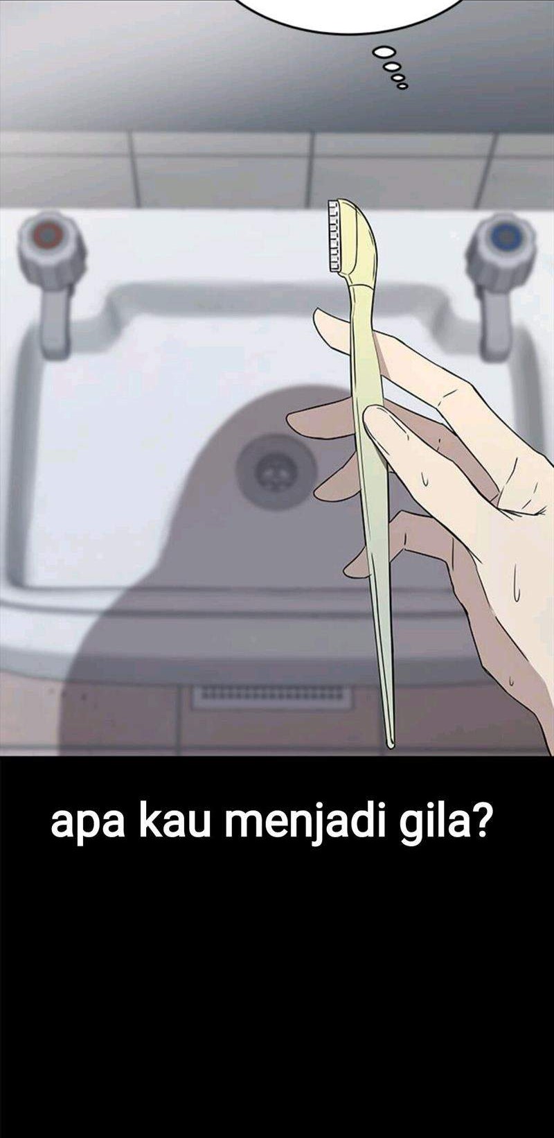 Loop Chapter 47 - halaman 19